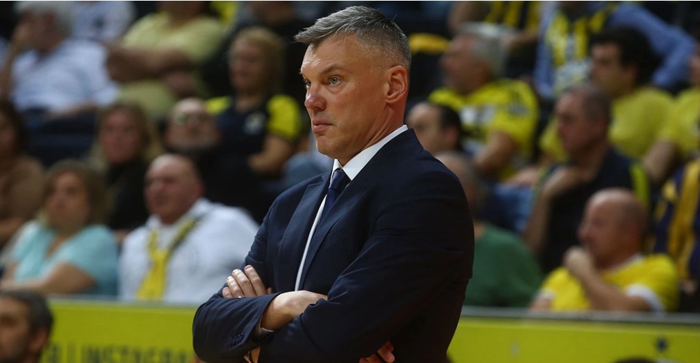 Koç Jasikevicius, Alba Galibiyeti Sonrası Konuştu