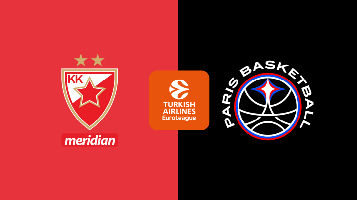 Maç Önİzlemesi: Kızıl Yıldız – Paris Basketball (10.01.25)