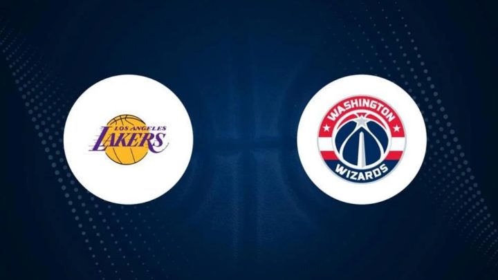 Maç Önİzlemesi: Los Angeles Lakers – Washington Wizards (22.01.25)