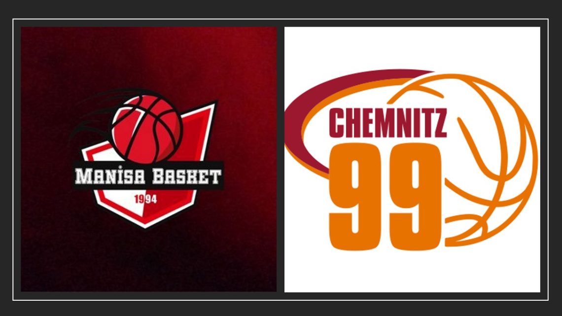 Maç Önİzlemesi: Manisa Basket – Niners Chemnitz (08.01.25)