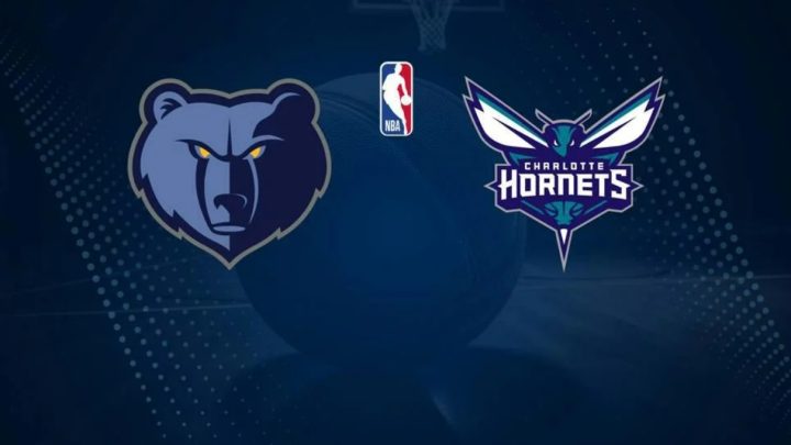 Maç Önİzlemesi: Memphis Grizzlies – Charlotte Hornets (23.01.25)