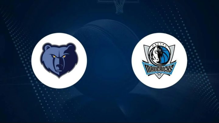 Maç Önİzlemesi: Memphis Grizzlies – Dallas Mavericks (07.01.25)
