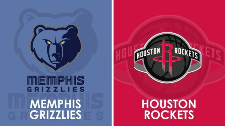 Maç Önİzlemesi: Memphis Grizzlies – Houston Rockets (10.01.25)