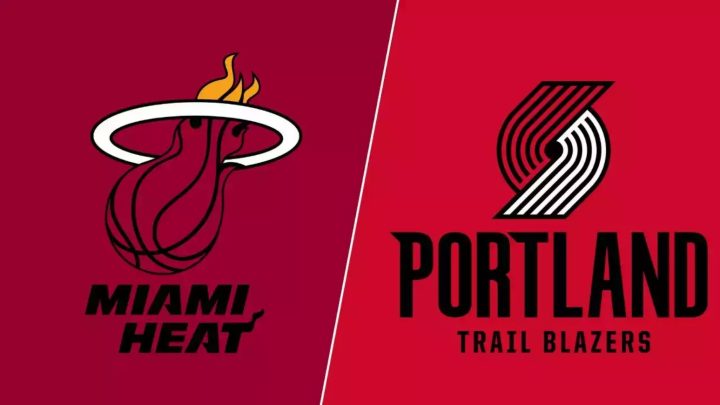 Maç Önİzlemesi: Miami Heat – Portland Trail Blazers (22.01.25)