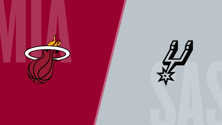 Maç Önİzlemesi: Miami Heat – San Antonio Spurs (19.01.25)