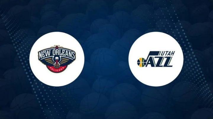 Maç Önİzlemesi: New Orleans Pelicans – Utah Jazz (21.01.25)
