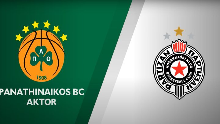 Maç Önİzlemesi: Panathinaikos – Partizan (09.01.25)