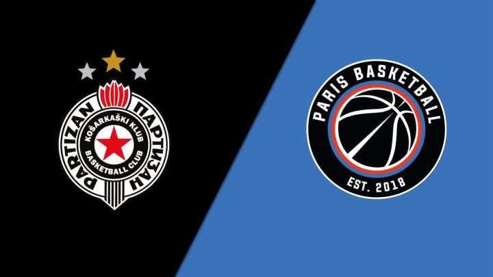 Maç Önİzlemesi: Partizan – Paris Basketball (22.01.25)
