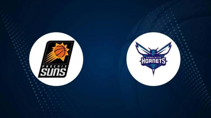 Maç Önİzlemesi: Phoenix Suns – Charlotte Hornets (13.01.25)