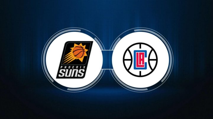 Maç Önİzlemesi: Phoenix Suns – Los Angeles Clippers (28.01.25)