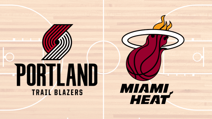 Maç Önİzlemesi: Portland Trail Blazers – Miami Heat (12.01.25)