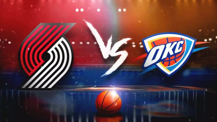 Maç Önİzlemesi: Portland Trail Blazers – Oklahoma City Thunder (27.01.25)