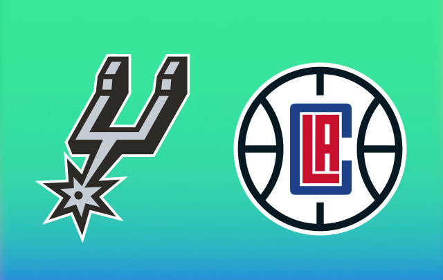 Maç Önİzlemesi: San Antonio Spurs – Los Angeles Clippers (30.01.25)