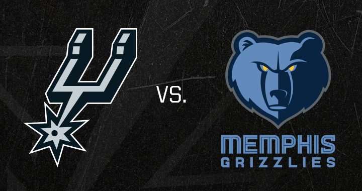 Maç Önİzlemesi: San Antonio Spurs – Memphis Grizzlies (18.01.25)