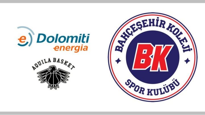 Maç Önİzlemesi: Trento – Bahçeşehir Koleji (03.01.25)