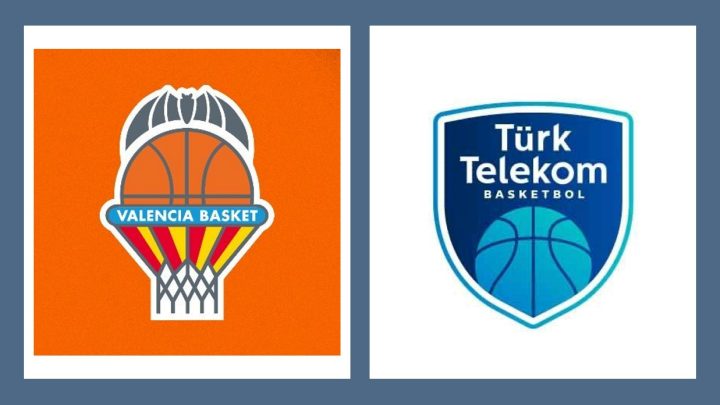 Maç Önİzlemesi: Valencia – Türk Telekom (07.01.25)