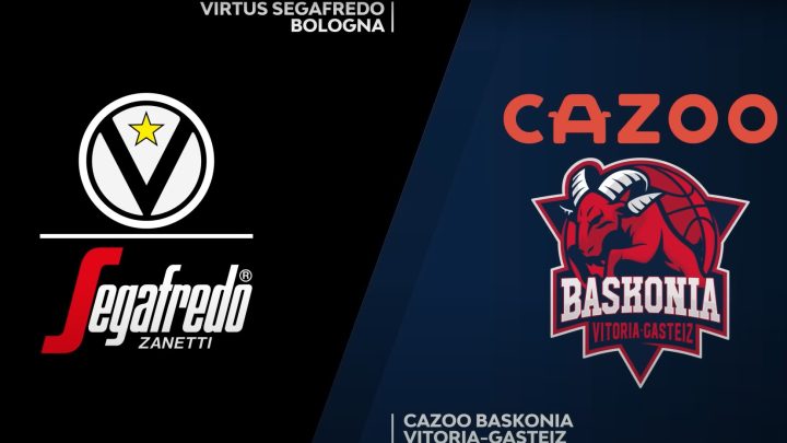 Maç Önİzlemesi: Virtus Bologna – Baskonia (10.01.25)