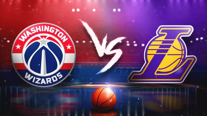 Maç Önİzlemesi: Washington Wizards – Los Angeles Lakers (31.01.25)