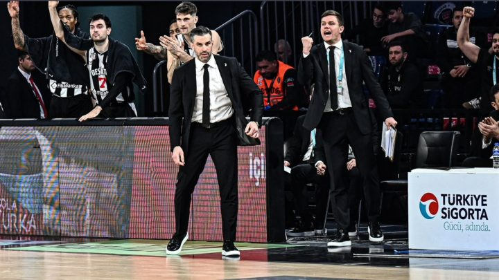 Koç Alimpijevic, Bahçeşehir Zaferi Sonrası Konuştu