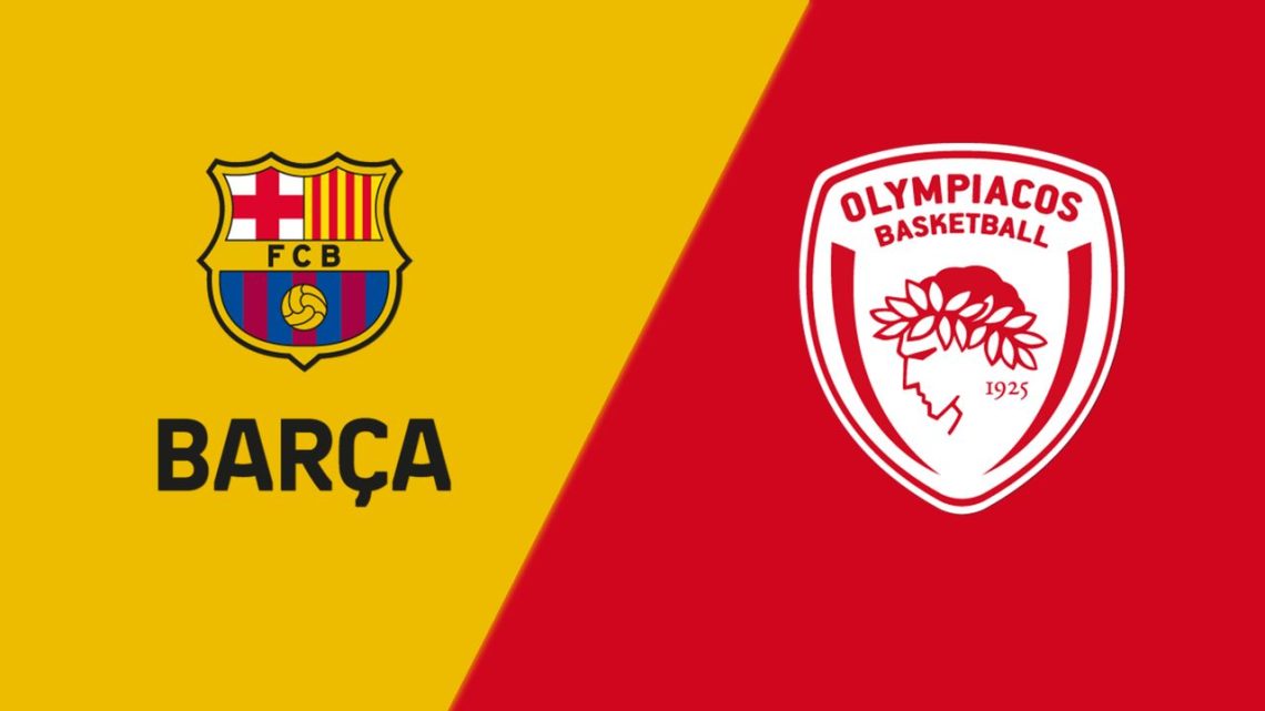 Maç Önİzlemesi: FC Barcelona – Olympiakos (07.02.25)
