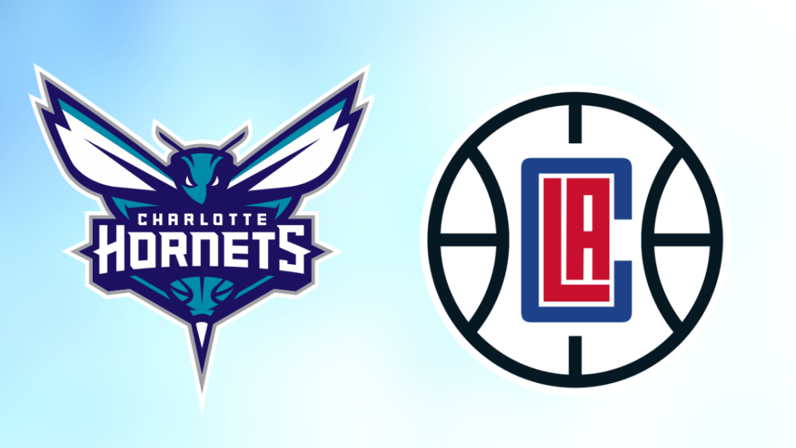 Maç Önİzlemesi: Charlotte Hornets – Los Angeles Clippers (01.02.25)