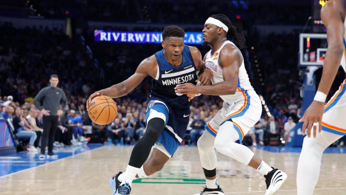 Analiz: Eksik Minnesota, Oklahoma Deplasmanından Galibiyet Çıkarmayı Başardı!