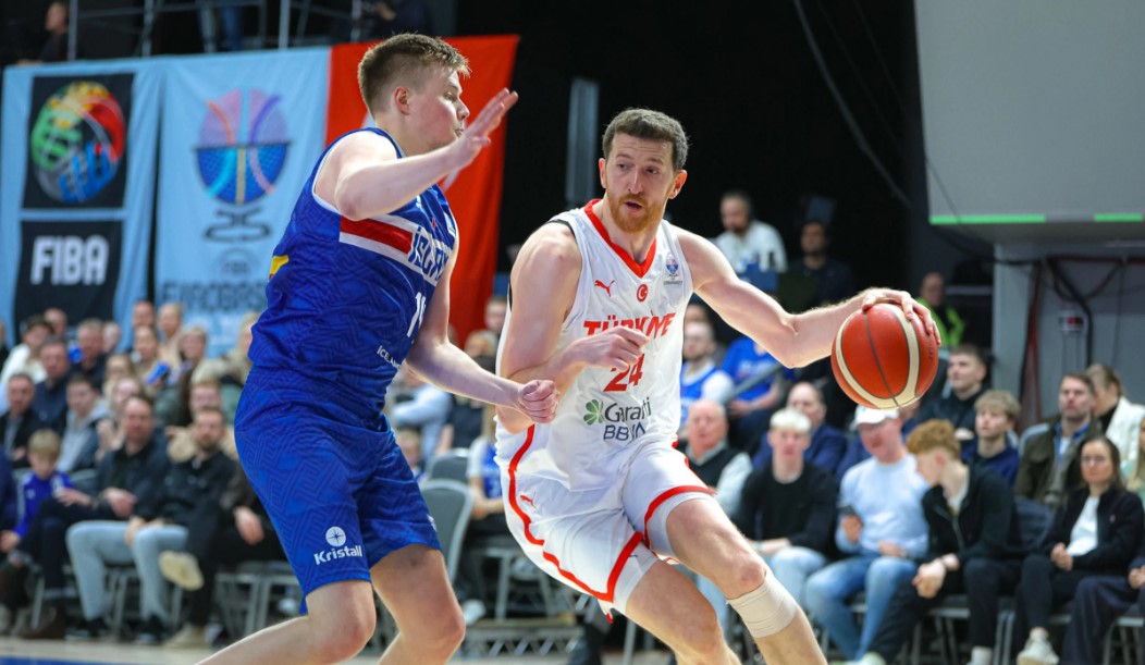 Analiz: Milliler, Maalesef İzlanda’ya da Farklı Kaybetti…