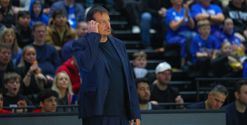 Koç Ataman, İzlanda Yenilgisi Sonrası Konuştu