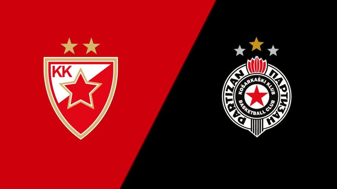 Maç Önİzlemesi: Kızıl Yıldız – Partizan (15.02.25)