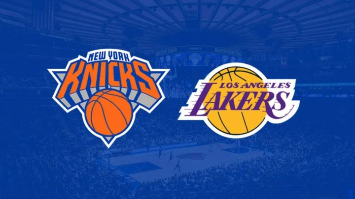 Maç Önİzlemesi: New York Knicks – Los Angeles Lakers (02.02.25)