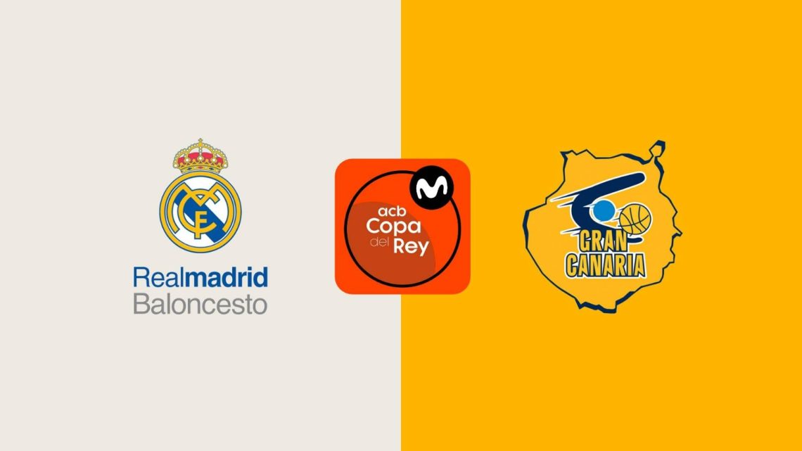 Maç Önİzlemesi: Real Madrid – Gran Canaria  (15.02.25)
