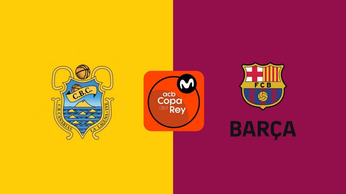 Maç Önİzlemesi: Tenerife – FC Barcelona (13.02.25)