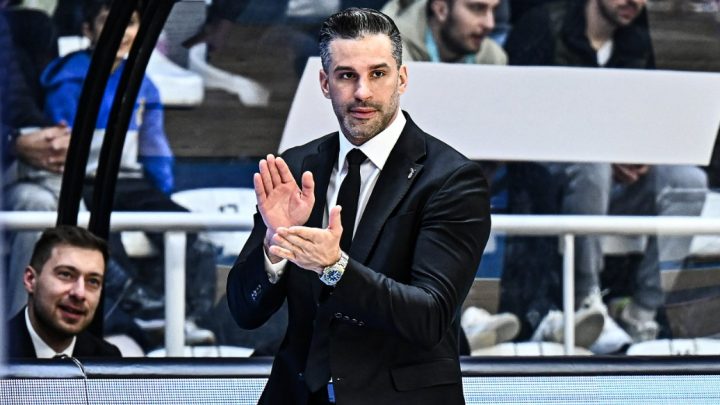 Koç Alimpijevic, Zorlu Büyükçekmece Galibiyetini Değerlendirdi