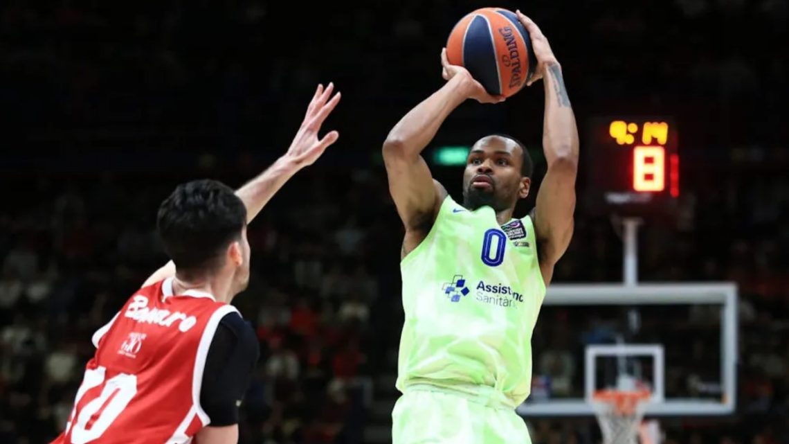 Analiz: Barça, Milano Deplasmanında Hata Yapmadı