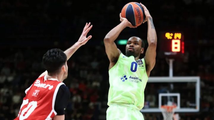 Analiz: Barça, Milano Deplasmanında Hata Yapmadı