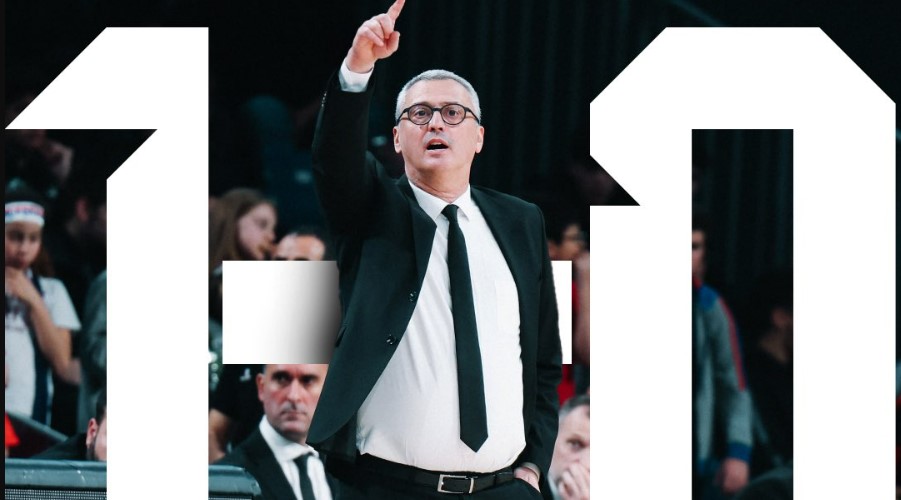 Koç Radonjic ve Simonovic, Gran Canaria Zaferi Sonrası Açıklamalarda Bulundu