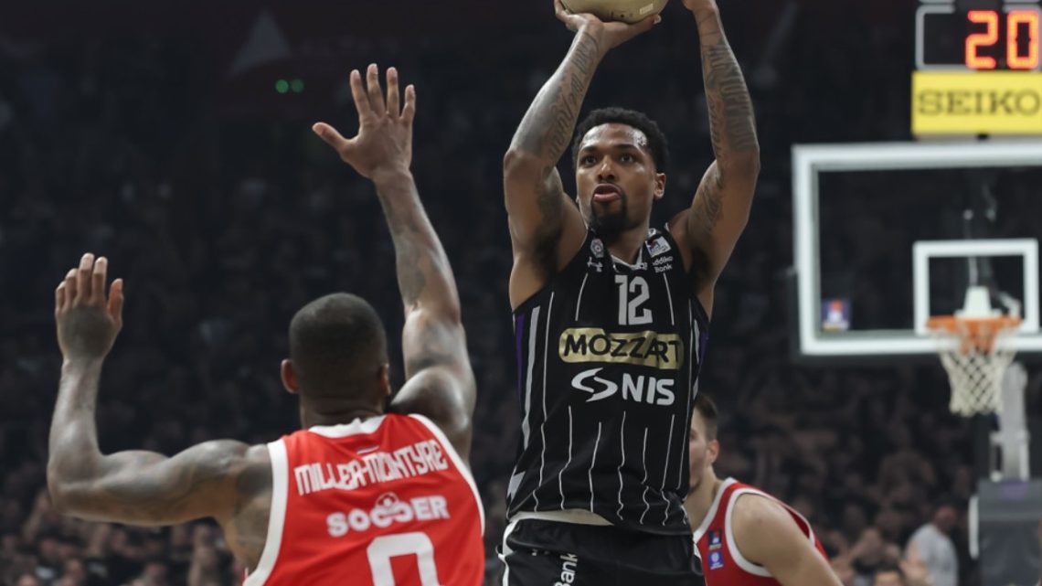 Analiz: Belgrad Derbisinden Gülen Partizan Oldu