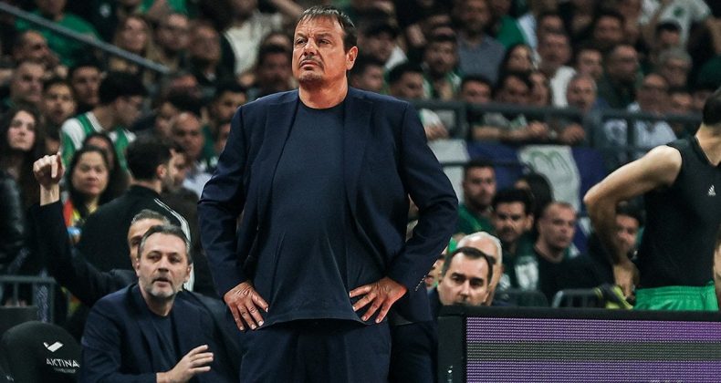 Koç Ataman, Efes Yenilgisi Sonrası Açıklamalarda Bulundu