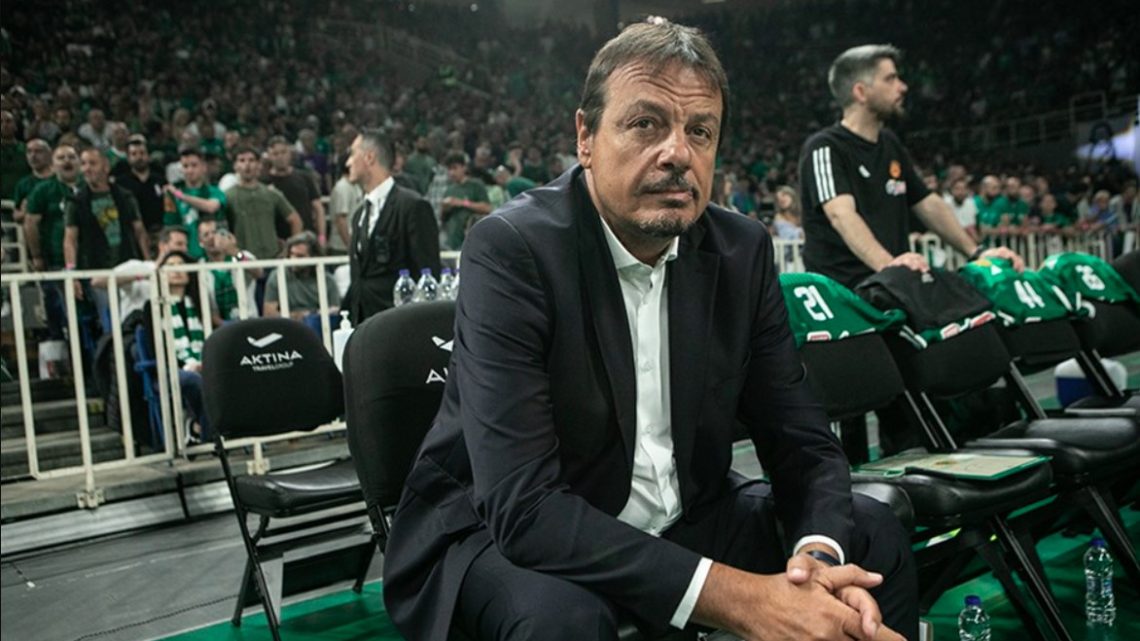 Koç Ataman, Efes Serisi Öncesi Açıklamalarda Bulundu