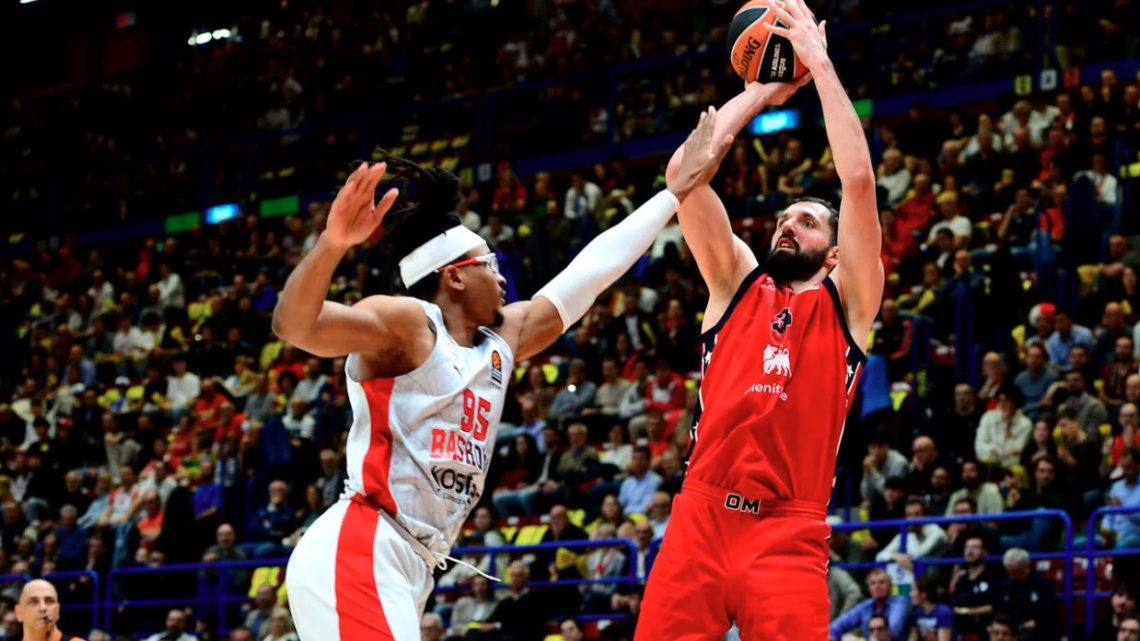 İDDİA: Monaco’nun Mirotic Aşkı Bitmiyor! (Analiz)