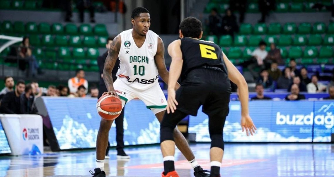 Analiz: Darüşşafaka, Moore Liderliğinde Galatasaray’ı Devirmeyi Başardı