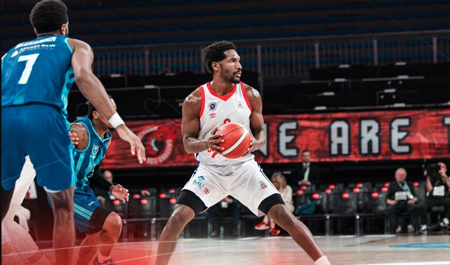 Analiz: Bahçeşehir, Çekişmeli Maçın Ardından Telekom Engelini Geçmeyi Bildi