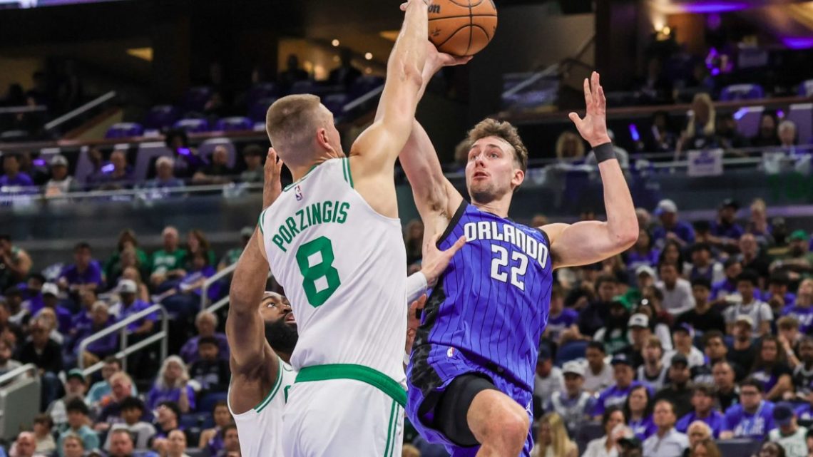 Analiz: Orlando, Evinde Boston’u Yenip Seriyi 2-1’e Getirdi