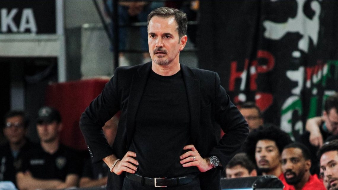 Koç Çakı, Telekom Zaferi Sonrası Açıklamalarda Bulundu