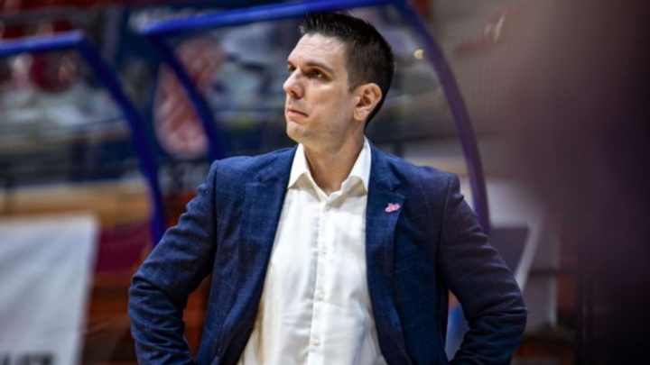 İDDİA: Bahçeşehir, Gelecek Sezon İçin Koç Barac ile Anlaştı