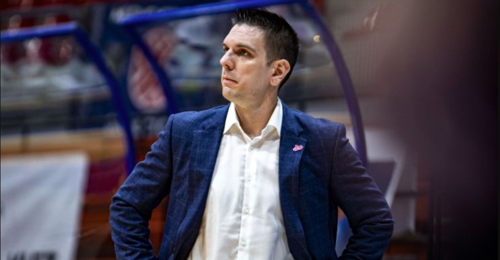 İDDİA: Bahçeşehir, Gelecek Sezon İçin Koç Barac ile Anlaştı