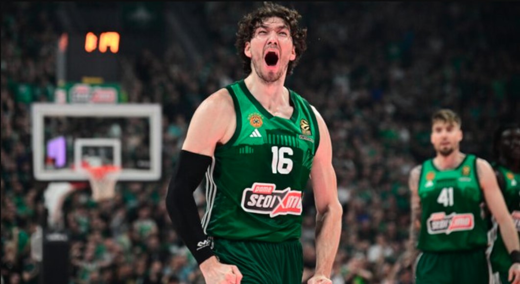 Analiz: Efes, Cedi’yi Durduramayınca Final Four Biletini Panathinaikos’a Kaptırdı