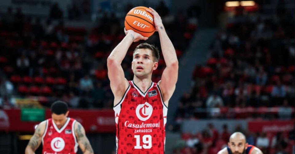 İDDİA: Baskonia, Sulejmanovic ile İlgileniyor (Analiz)