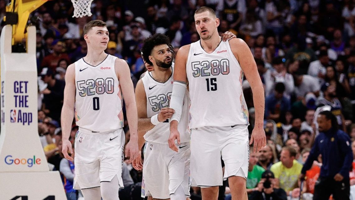 Analiz: Denver, Seriyi Yedinci ve Son Maç İçin Oklahoma’ya Taşıdı!