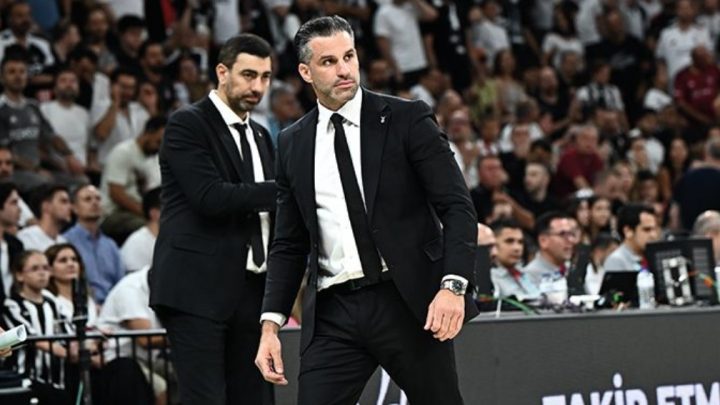 Koç Alimpijevic, Fenerbahçe Zaferi Sonrası Açıklamalarda Bulundu